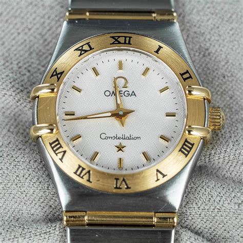 omega watches used value|omega watches average price.